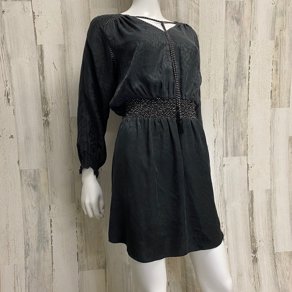 Rebecca Taylor Jacquard Dress💋